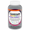 Centrum Complete Multivitamin and Mineral Supplement for Women 50+ - 250 Tablets