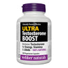 webber naturals Ultra Testosterone Boost - 100 vegetarian capsules