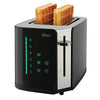Oster 2 Slice Touch Screen Toaster