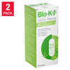 Bio-K+ Daily Care 12.5 Billion bacteria - 2 x 60  capsules