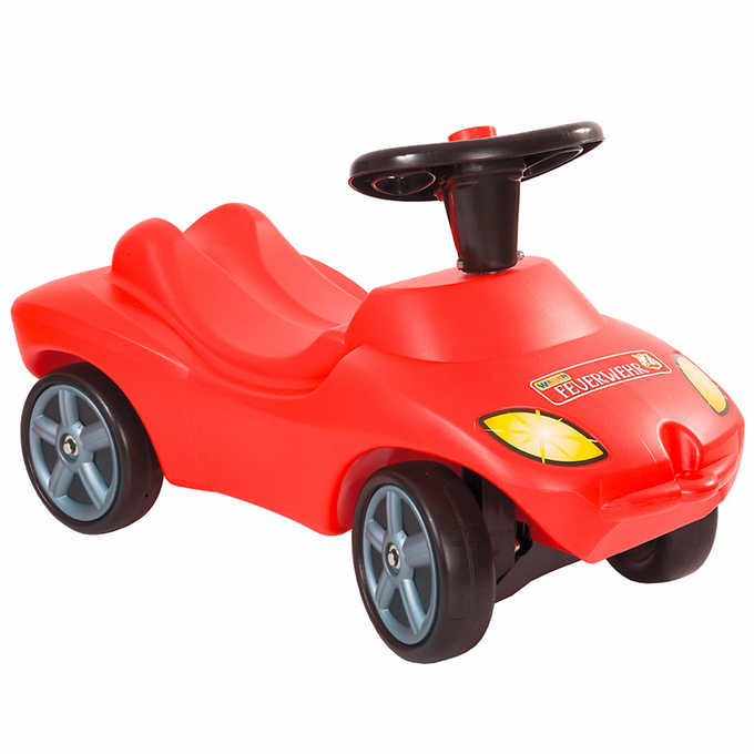 Wader Action Racer Ride-on Vehicle