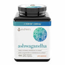 Youtheory Ashwagandha 150 veggie capsules