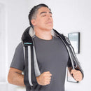 TruMedic IS-3000 Neck and Back Massager