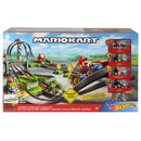 Hot Wheels Mario Cart Circuit Bundle