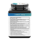 Youtheory Ashwagandha 150 veggie capsules