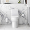OVE Zino 1-piece Dual Flush Toilet