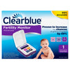 Clearblue Advanced Fertility Monitor