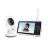VTech 5” Video Baby Monitor with Camera