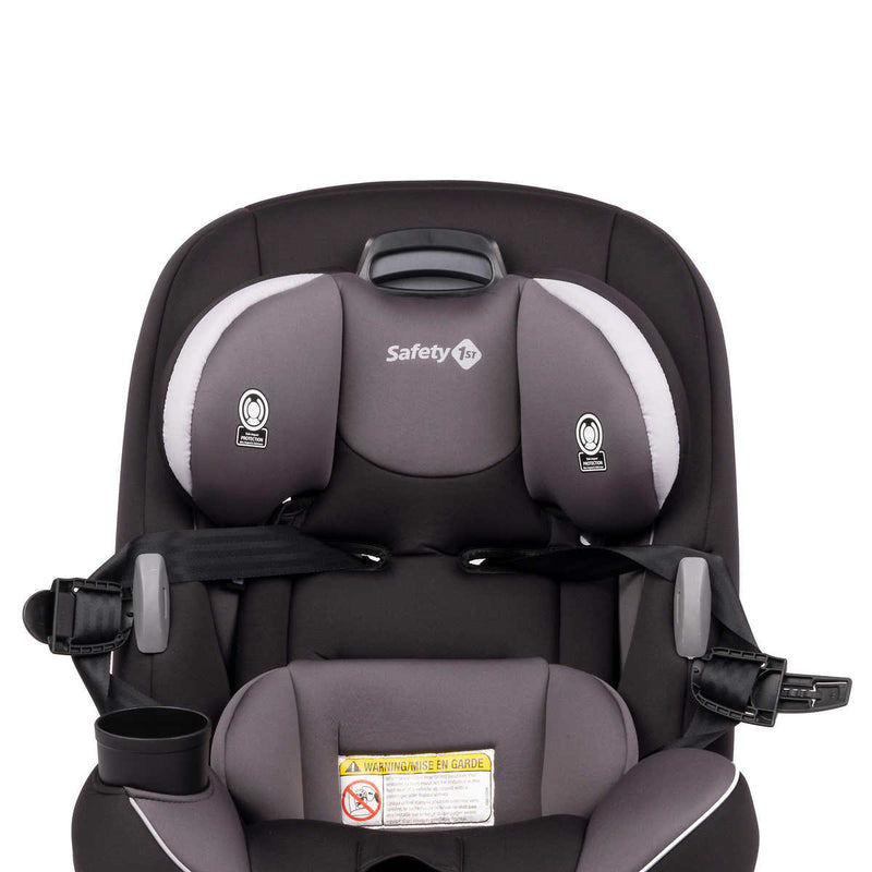 Safety 1st Continuum Anti-Rebound Bar All-in-1 Car Seat