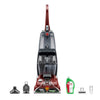 Hoover Power Scrub Deluxe Carpet Washer