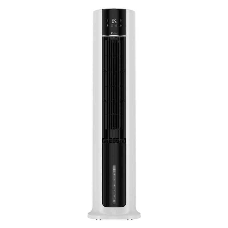 Ecohouzng 104.1 cm (41 in.) Tower Air Cooler with Humidifier
