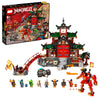LEGO NINJAGO Ninja Dojo Temple - 71767