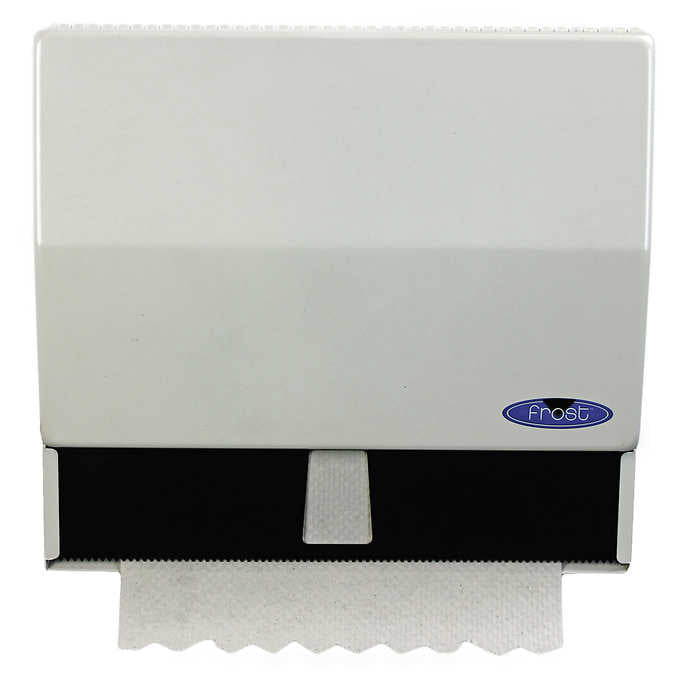 Frost Universal Paper Towel Dispenser