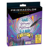 Prismacolor Hand-Lettering Brush Set, 13-pack
