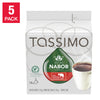 Tassimo Nabob 100% Colombian Coffee Single Serve T-Discs 70-pack