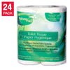 Nature Pure RV and Marine 2-ply Toilet Tissue, 96-count