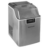Frigidaire Chewable Nugget Ice Maker 20 kg (44 lb.), Stainless Steel