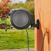 Gardena Retractable Hose Reel