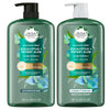 Herbal Essences Bio Renew Shampoo and Conditioner- Eucalyptus + Potent Aloe
