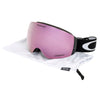 Oakley Flight Deck XL Prizm Pink Iridium Snow Goggles