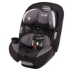 Safety 1st Continuum Anti-Rebound Bar All-in-1 Car Seat