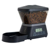 GAMMA2 NANO Automated Pet Feeder, 7.5 lb. Capacity