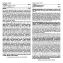 webber naturals Super Sleep 90 Soft-Melt Tablets