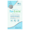 Tru Earth Platinum Eco-Strips Laundry Detergent, 116 Wash Loads