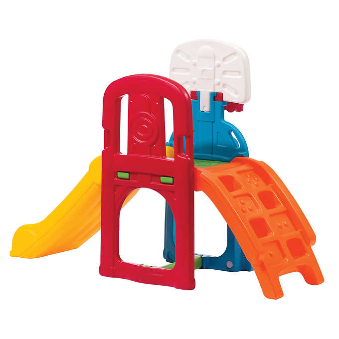 Step2 Game Time Sports Climber