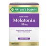Nature’s Bounty Melatonin 10mg - 180 Tablets