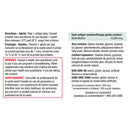 Jamieson Biotin 10,000MCG 120 Softgels, 2-pack