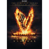 Vikings: The Complete Collection (Blu-ray) Brand new