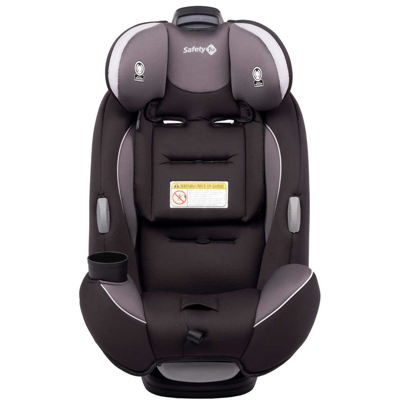 Safety 1st Continuum Anti-Rebound Bar All-in-1 Car Seat