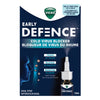 Vicks Early Defence Spray 2 * 15mL