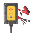 Shell SBC100 1 Amp Battery Charger and Maintainer