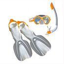 Oceanic Adult Snorkeling Set