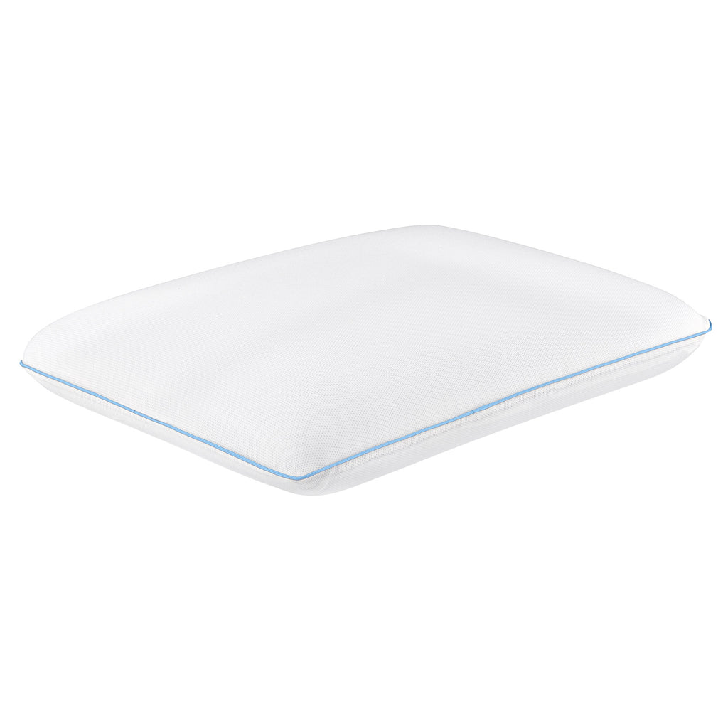 Novaform Comfort Grande Plus Gel Memory Foam Pillow