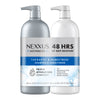 Nexxus Advanced Therappe Shampoo and Humectress Conditioner, 32 fl oz, 2-count
