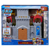 PAW Patrol Rescue Knights Castle HQ 13 Piece Playset