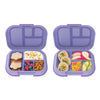 Bentgo Kids Chill Lunch Box, 2-pack