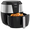 T-Fal Easy Fry XXL 5.9-qt. Air Fryer and Grill