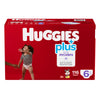 Huggies Little Movers Plus, Size 6, Pack of 116