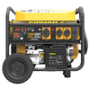 Firman 10,000 W Gas Powered Portable Generator P08004 with Remote