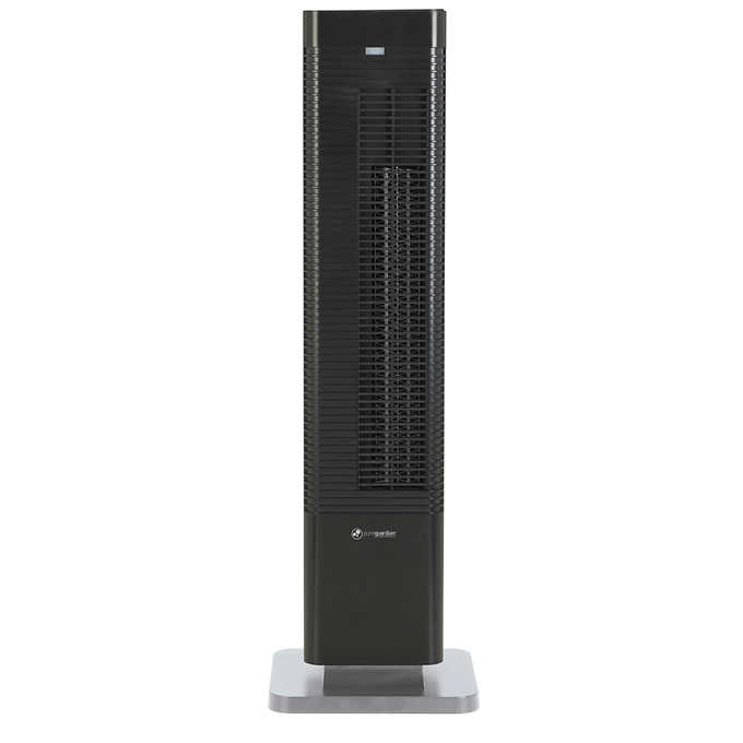 PureGuardian 69 cm (27 in.) Oscillating Tower Heater and Fan