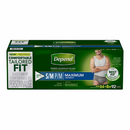 Depend® Men’s Maximum Absorbency Small/Medium 92 Units