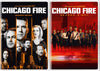 Chicago Fire: Season seven and eight