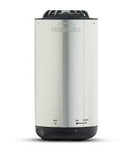Thermacell Patio Shield: Metal Edition Halo Mosquito Repeller