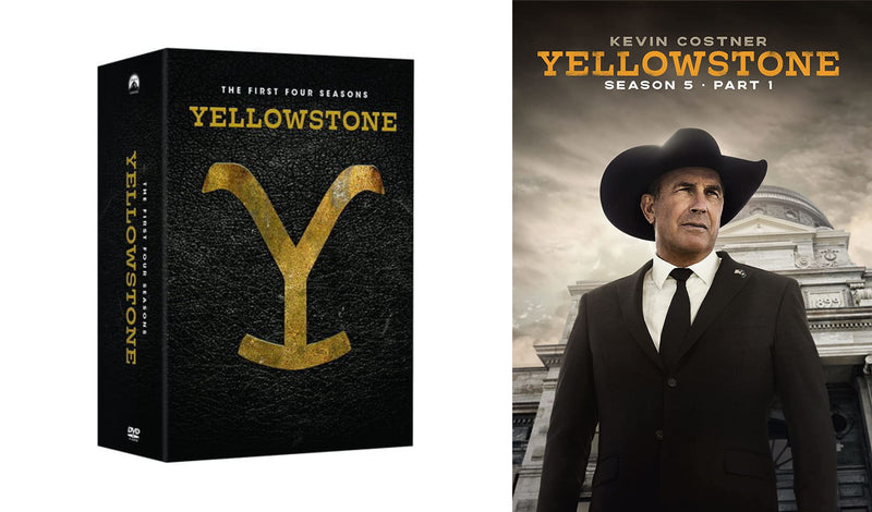 Kevin Costner Where Can You Watch Yellowstone Show Kevin Costner
