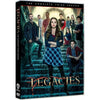 Legacies: The Complete Third Season (DVD) -English only