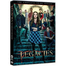 Legacies: The Complete Third Season (DVD) -English only